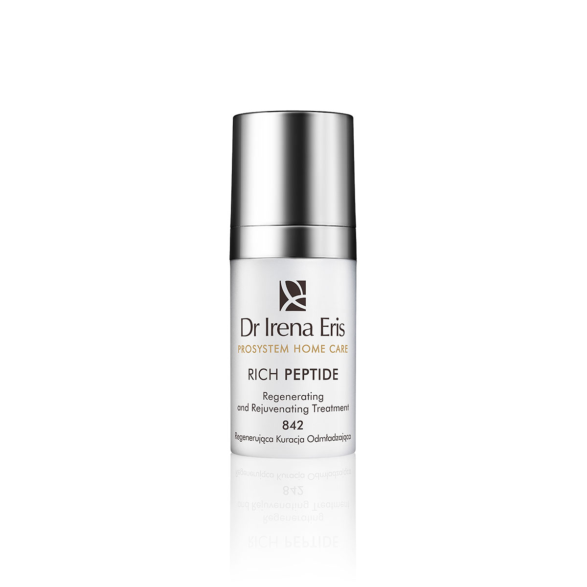  RICH PEPTIDE Regenerating Rejuvenating Treatment Under The Eyes and Around The Mouth 842
