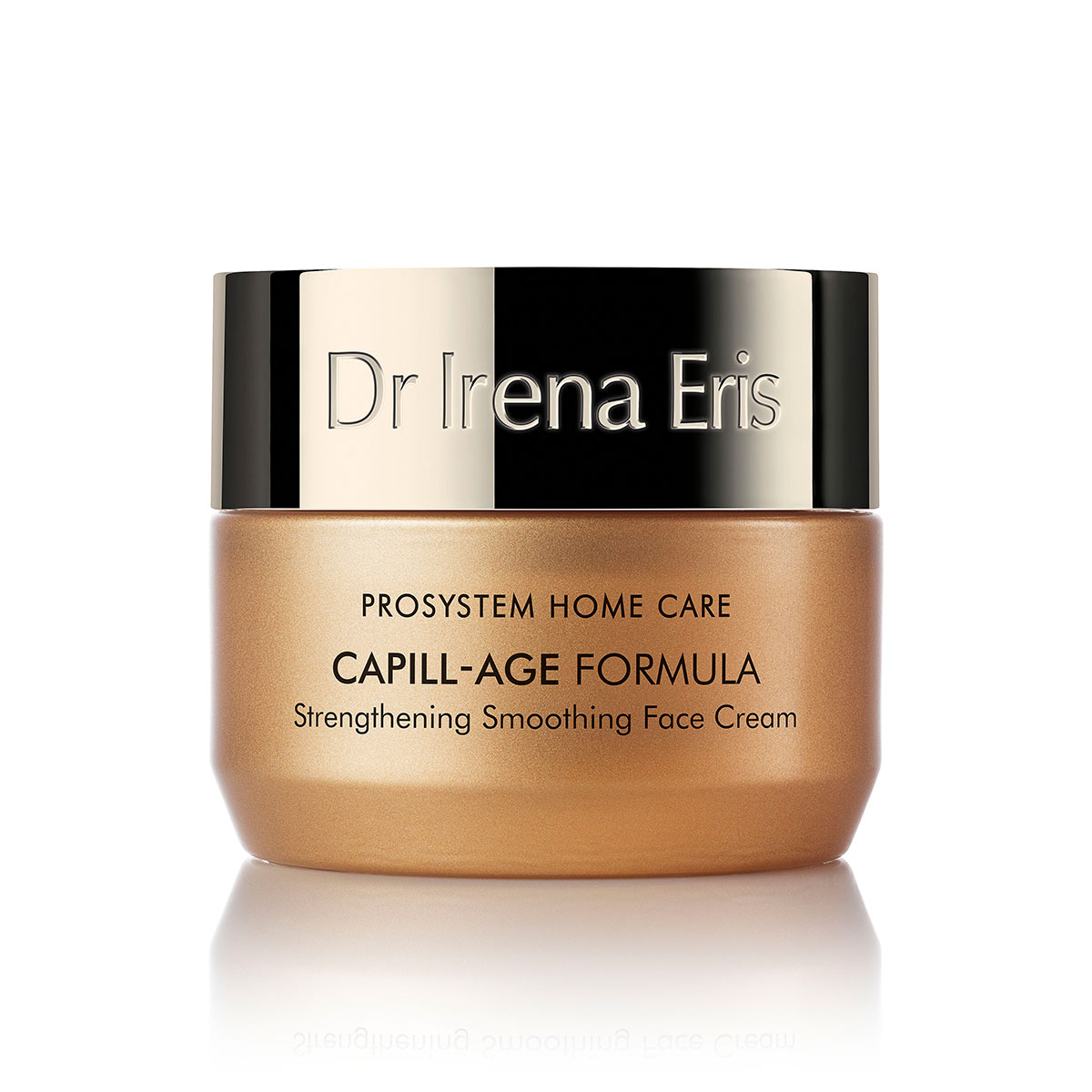  CAPILLAR-AGE FORMULA Strengthening and Smoothing Face Day Cream SPF 20 851
