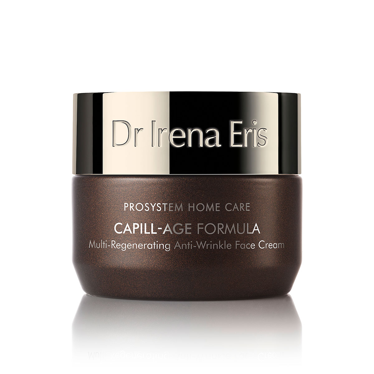  CAPILL AGE FORMULA Multi-Regenerating Anti-Wrinkle Face Night Cream 852