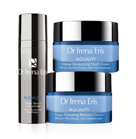 Kosmetyki Dr Irena Eris
